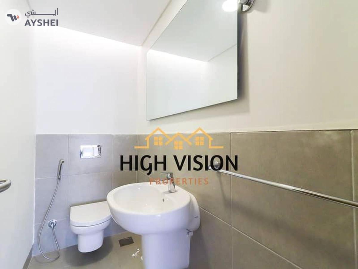 Lamar Residence, Al Raha Beach, Abu Dhabi-10-10