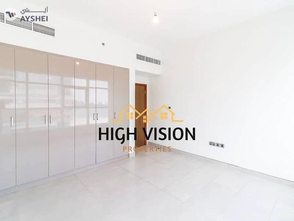 Lamar Residence, Al Raha Beach, Abu Dhabi