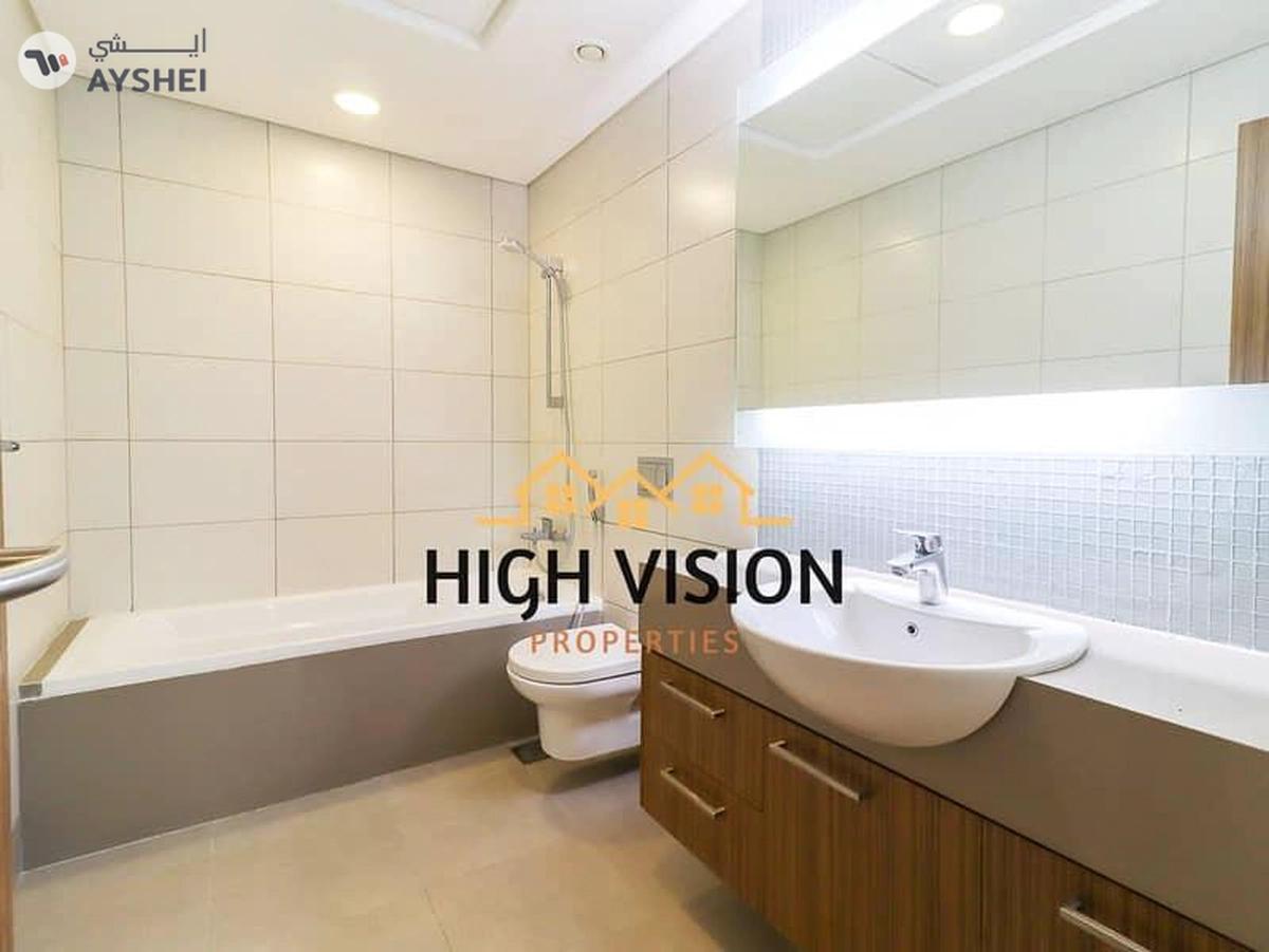 Lamar Residence, Al Raha Beach, Abu Dhabi-13-13