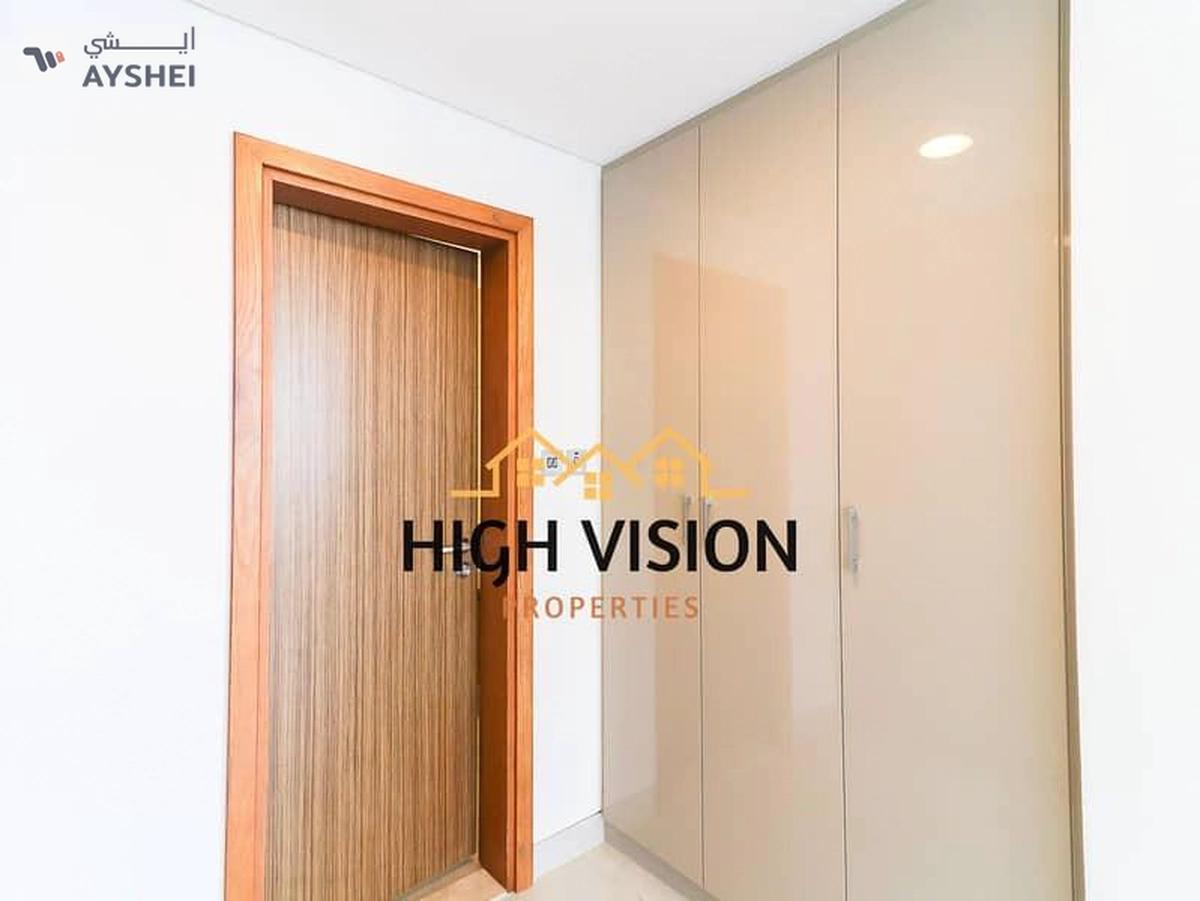 Lamar Residence, Al Raha Beach, Abu Dhabi-15-15