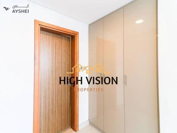 Lamar Residence, Al Raha Beach, Abu Dhabi