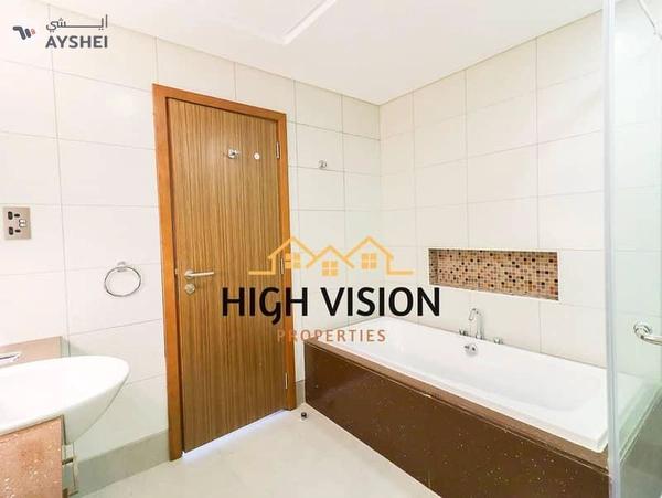 Lamar Residence, Al Raha Beach, Abu Dhabi