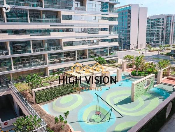 Lamar Residence, Al Raha Beach, Abu Dhabi