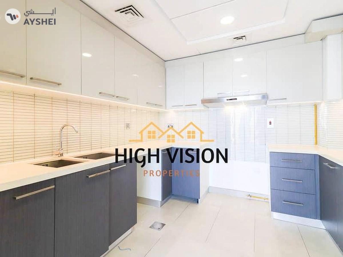 Lamar Residence, Al Raha Beach, Abu Dhabi-5-5