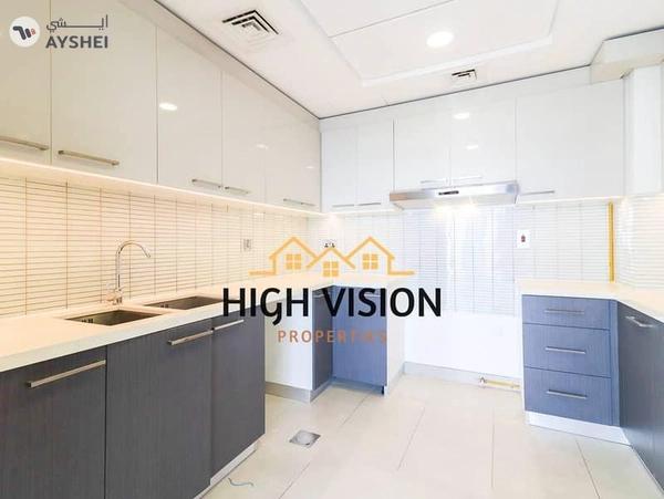 Lamar Residence, Al Raha Beach, Abu Dhabi