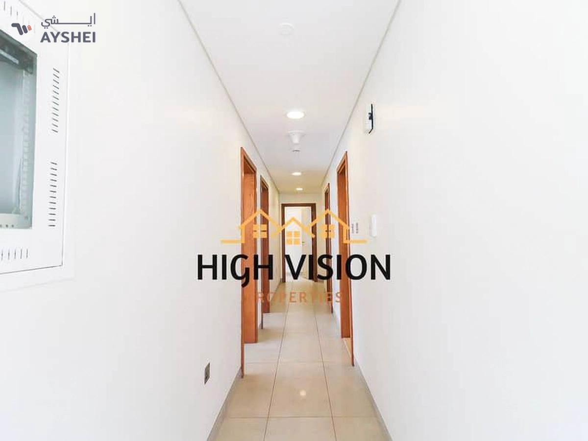 Lamar Residence, Al Raha Beach, Abu Dhabi-6-6