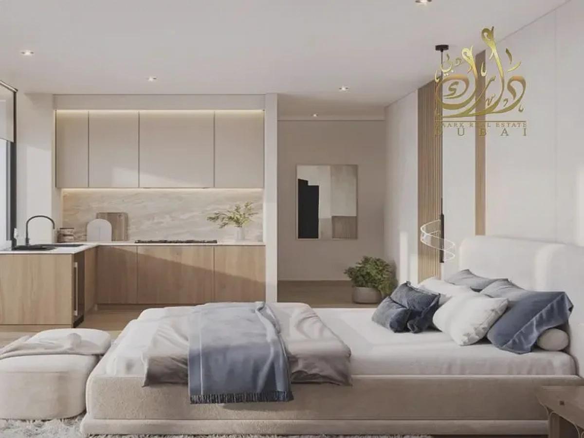 Modern Investment | 8–10% ROI | Fully Furnished | DLRC-2-2