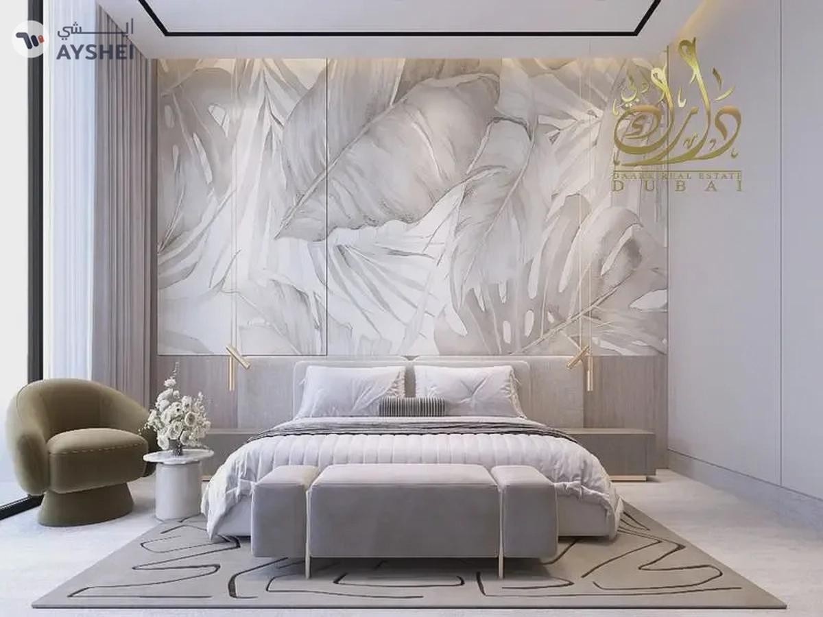 LIMITED OFFER_30 % OFF _F-FURNISHED _ 2 YRS POST-H-4-4