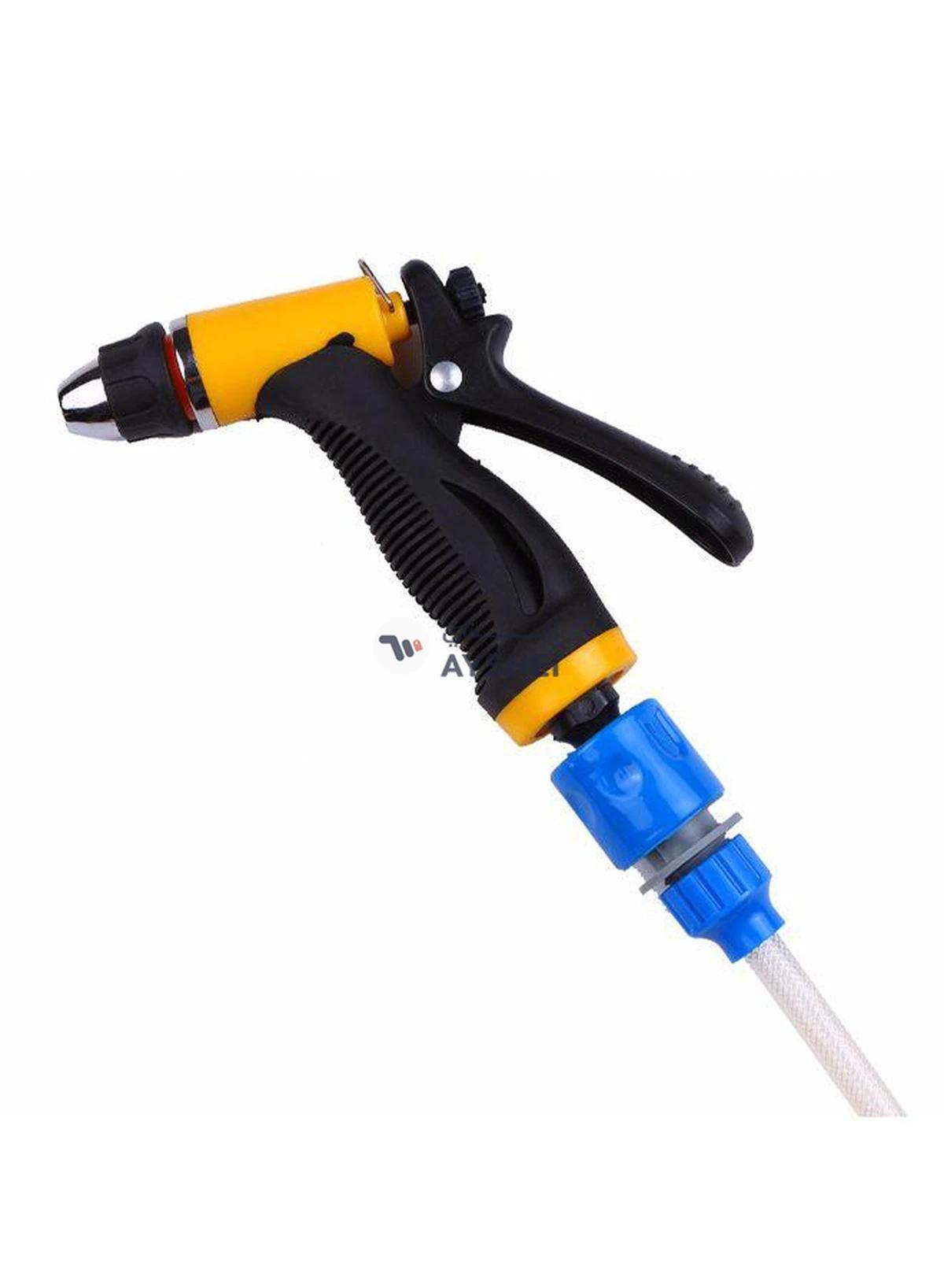 Generic High Pressure Electric Car Washing Pump Multicolor-1-portrait