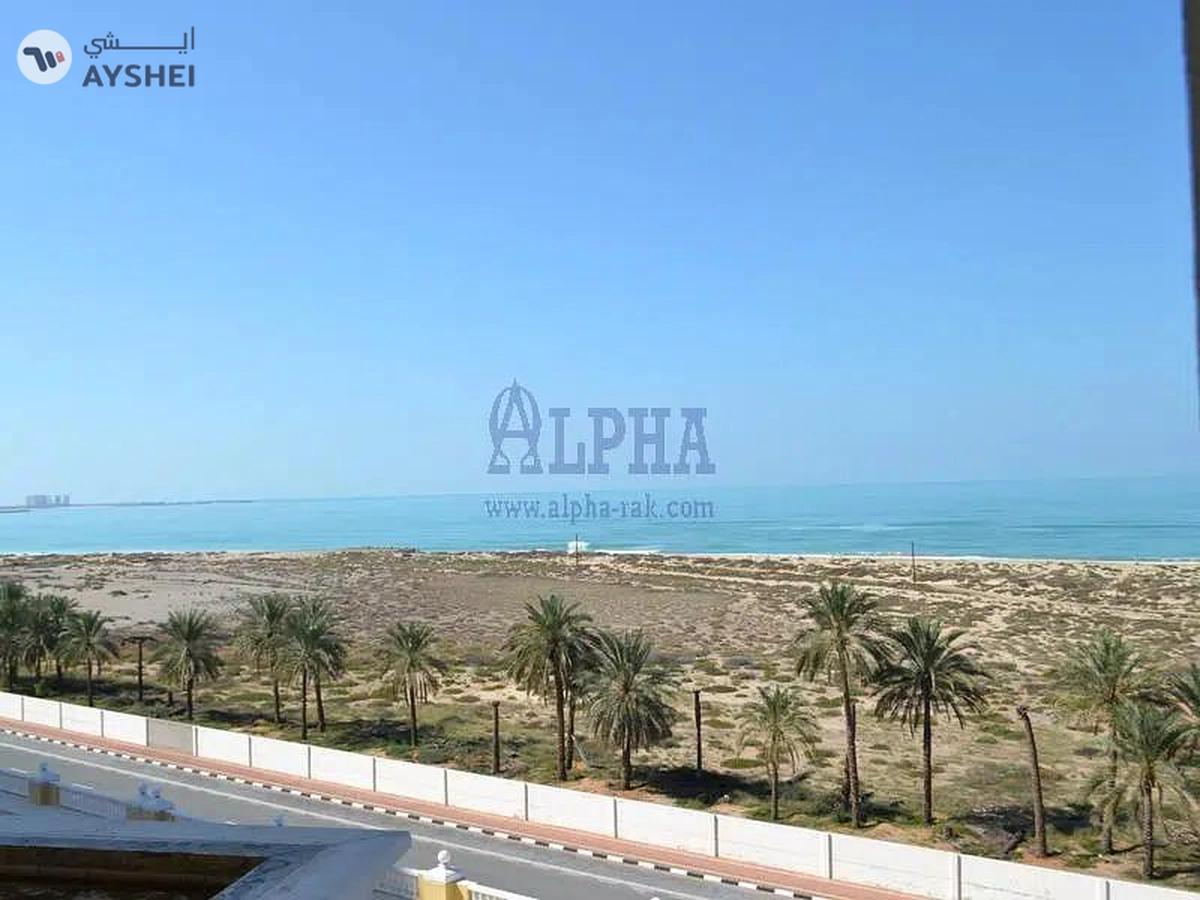 Marina Apartment F, Al Hamra Village Marina Apartments, Al Hamra Village, Ras Al Khaimah-0-0