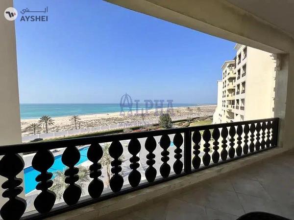 Marina Apartment F, Al Hamra Village Marina Apartments, Al Hamra Village, Ras Al Khaimah