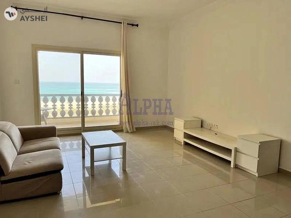 Marina Apartment F, Al Hamra Village Marina Apartments, Al Hamra Village, Ras Al Khaimah