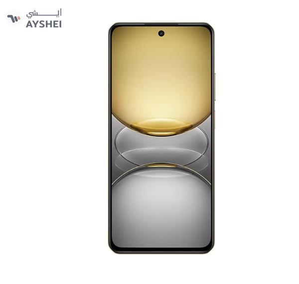 Realme C75 Dual SIM Lightning Gold 8GB 256GB 4G - Middle East Version