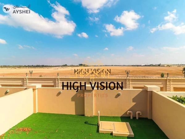 Jouri, Golf Gardens, Khalifa City, Abu Dhabi