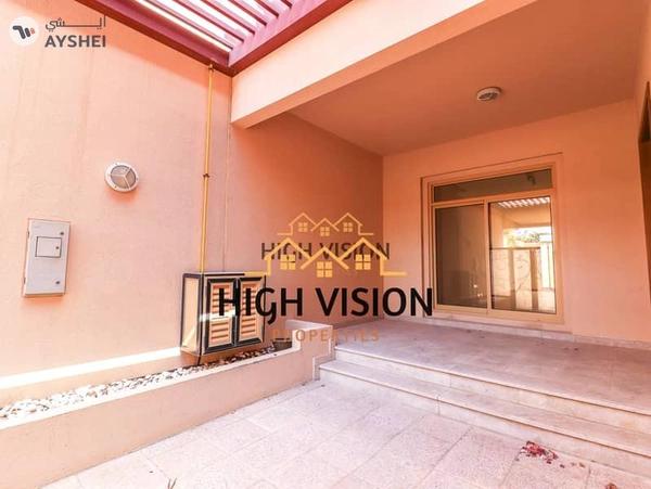 Jouri, Golf Gardens, Khalifa City, Abu Dhabi