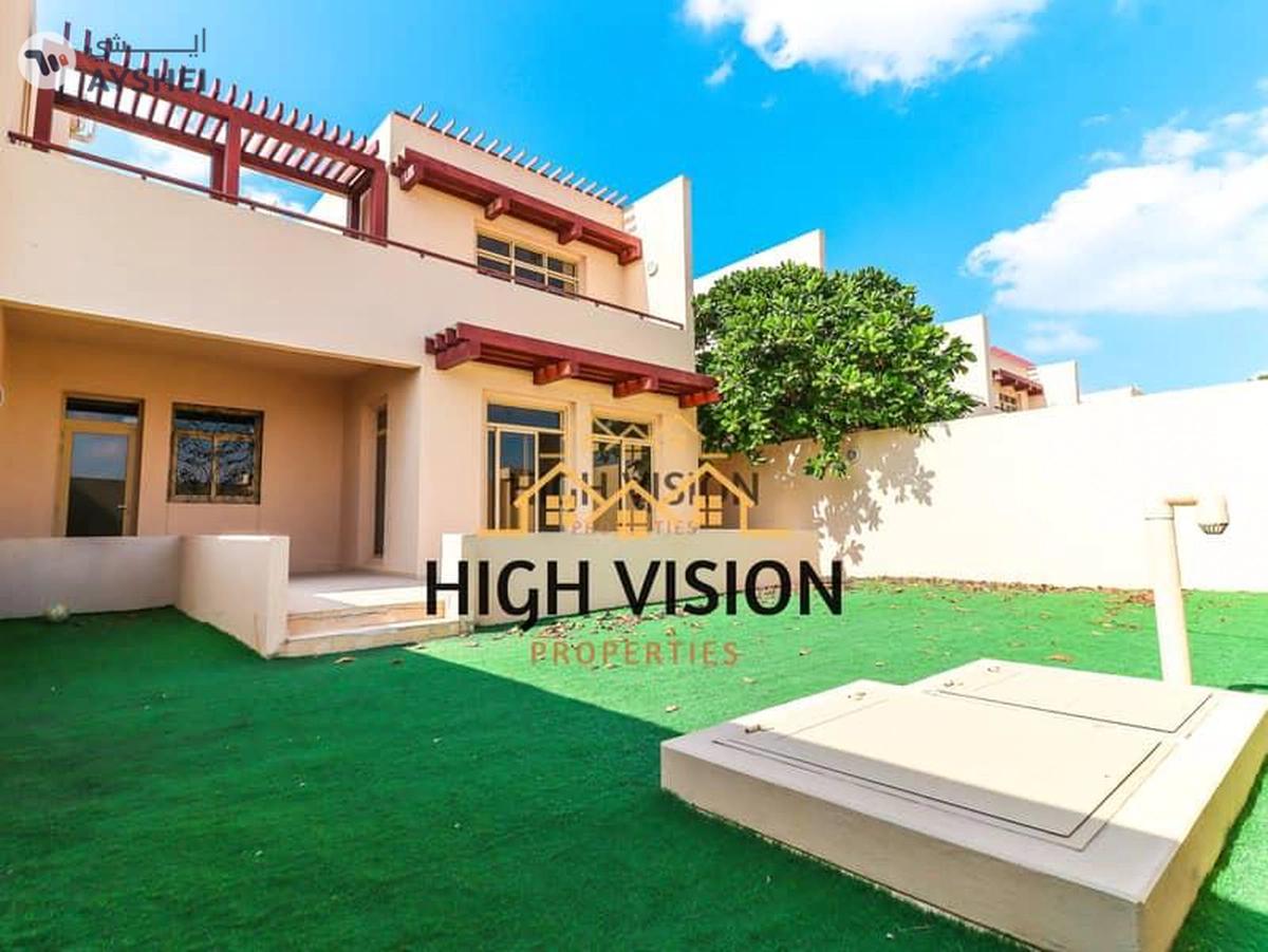 Jouri, Golf Gardens, Khalifa City, Abu Dhabi-0-landscape