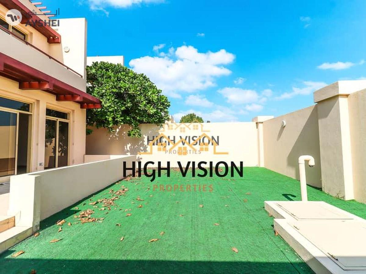 Jouri, Golf Gardens, Khalifa City, Abu Dhabi-1-landscape