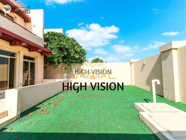 Jouri, Golf Gardens, Khalifa City, Abu Dhabi