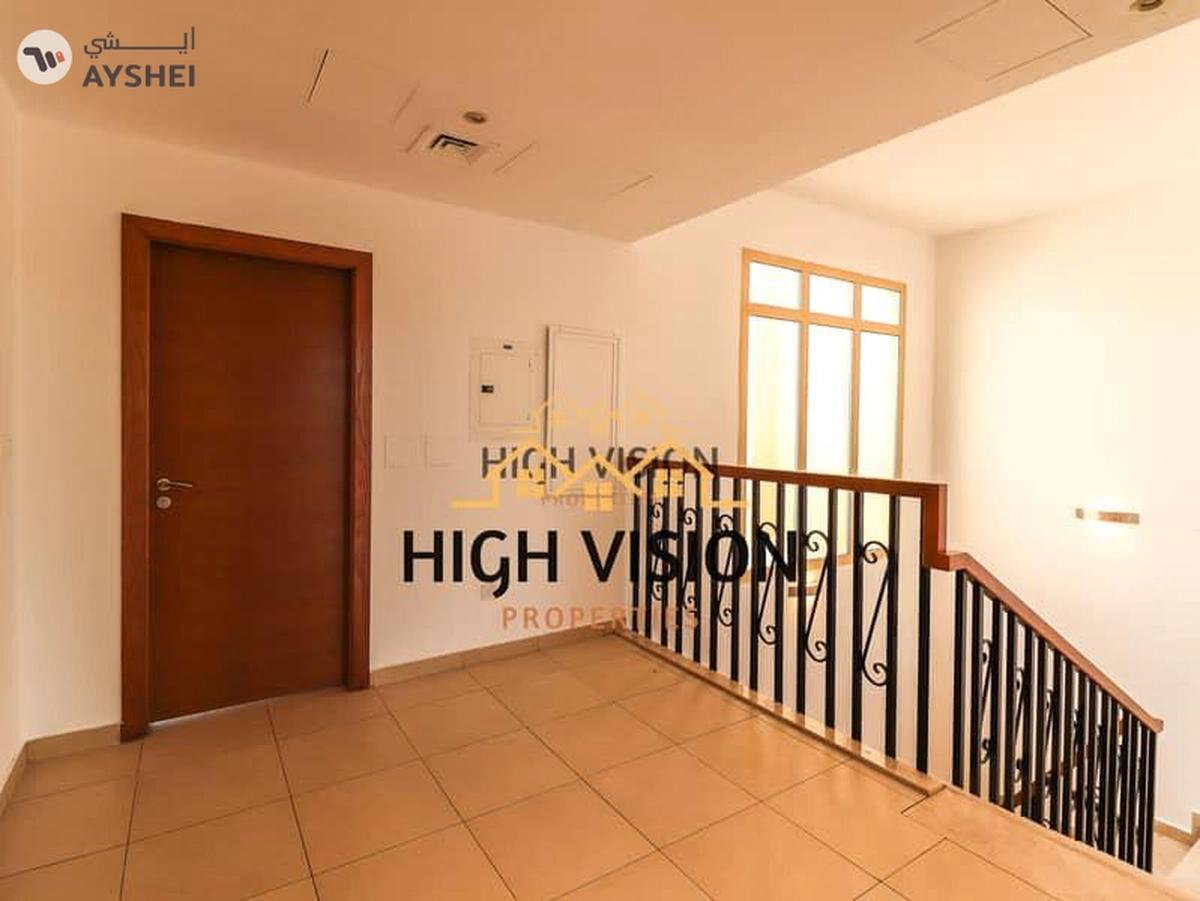 Jouri, Golf Gardens, Khalifa City, Abu Dhabi-4-4