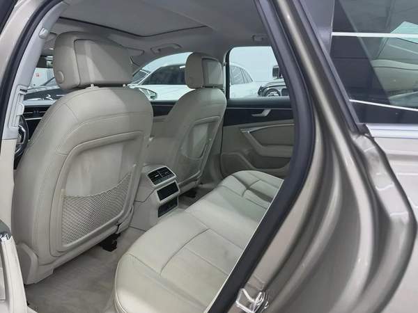 2019 AUDI A6 55 TFSI QUATTRO WELL MAINTAINED