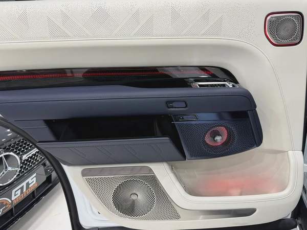 Zeekr 9X HYPER 2025 - Brand New - Chinese Specs - GCC Ready