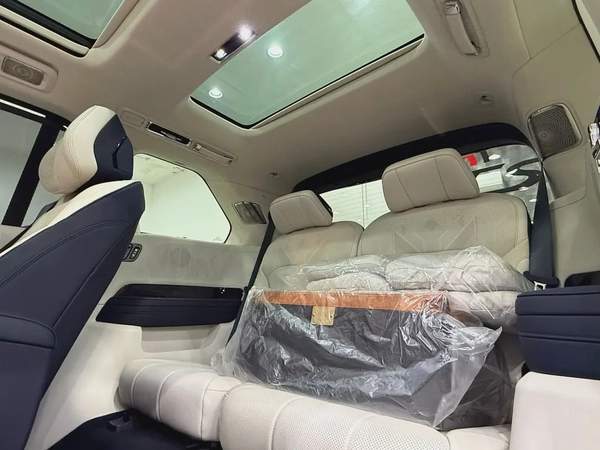 Zeekr 9X HYPER 2025 - Brand New - Chinese Specs - GCC Ready