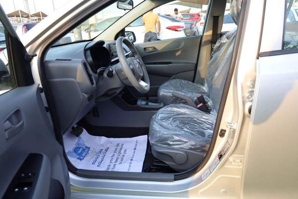 Used Kia Picanto Base 2020