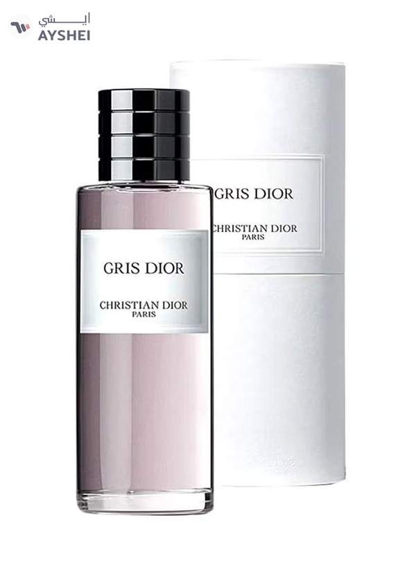 Dior Gris Christian EDP 250ml