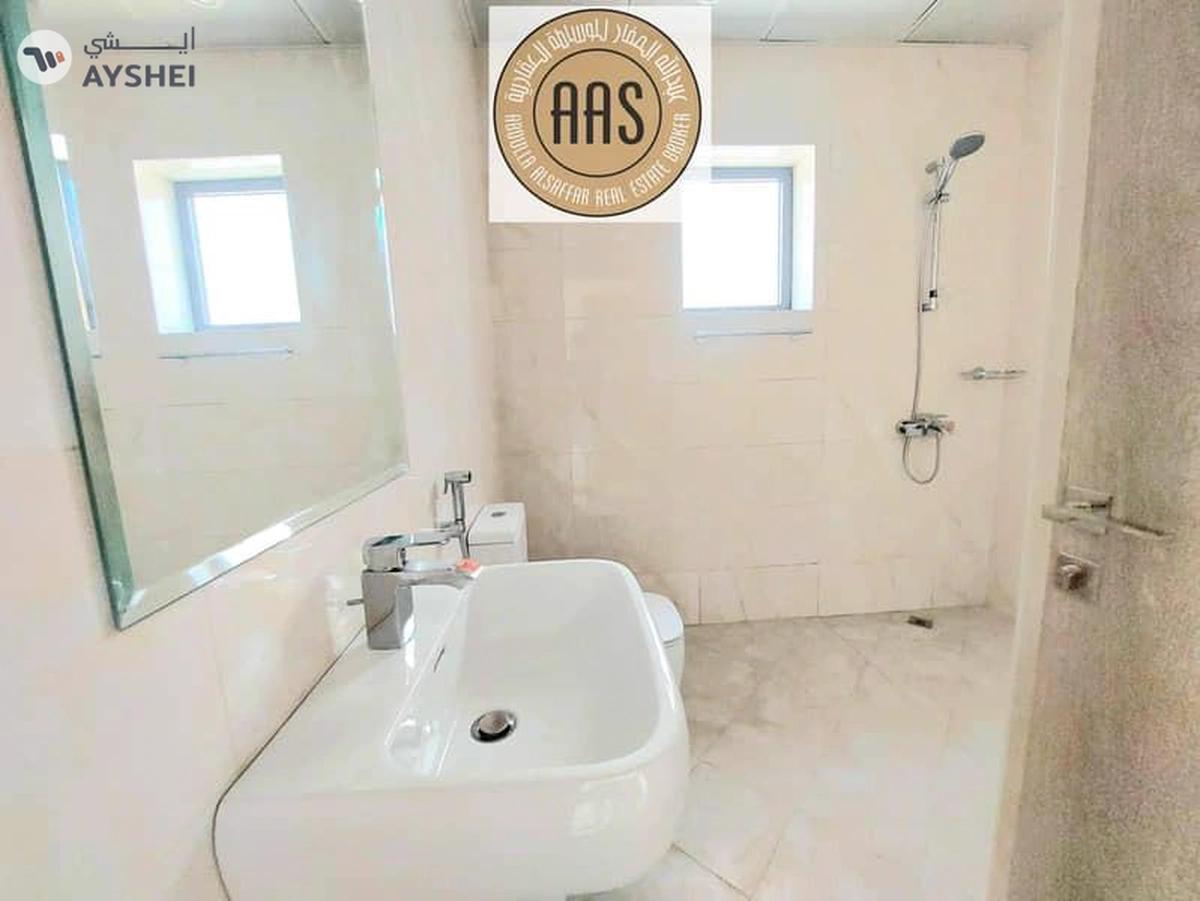 Brand New Best Layout With Best Price 1BHK Available in Liwan 2 Dubailand-9-9