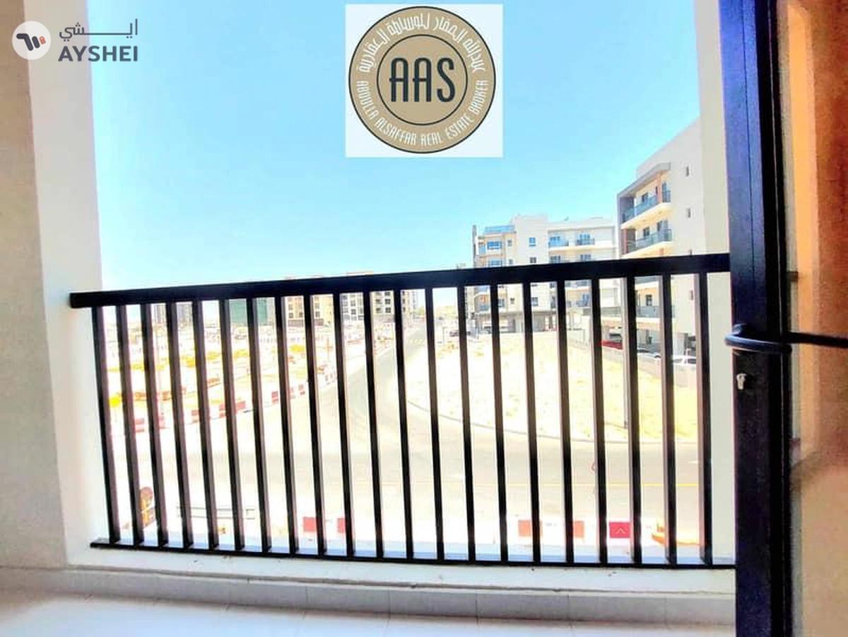 Brand New Best Layout With Best Price 1BHK Available in Liwan 2 Dubailand-0-0