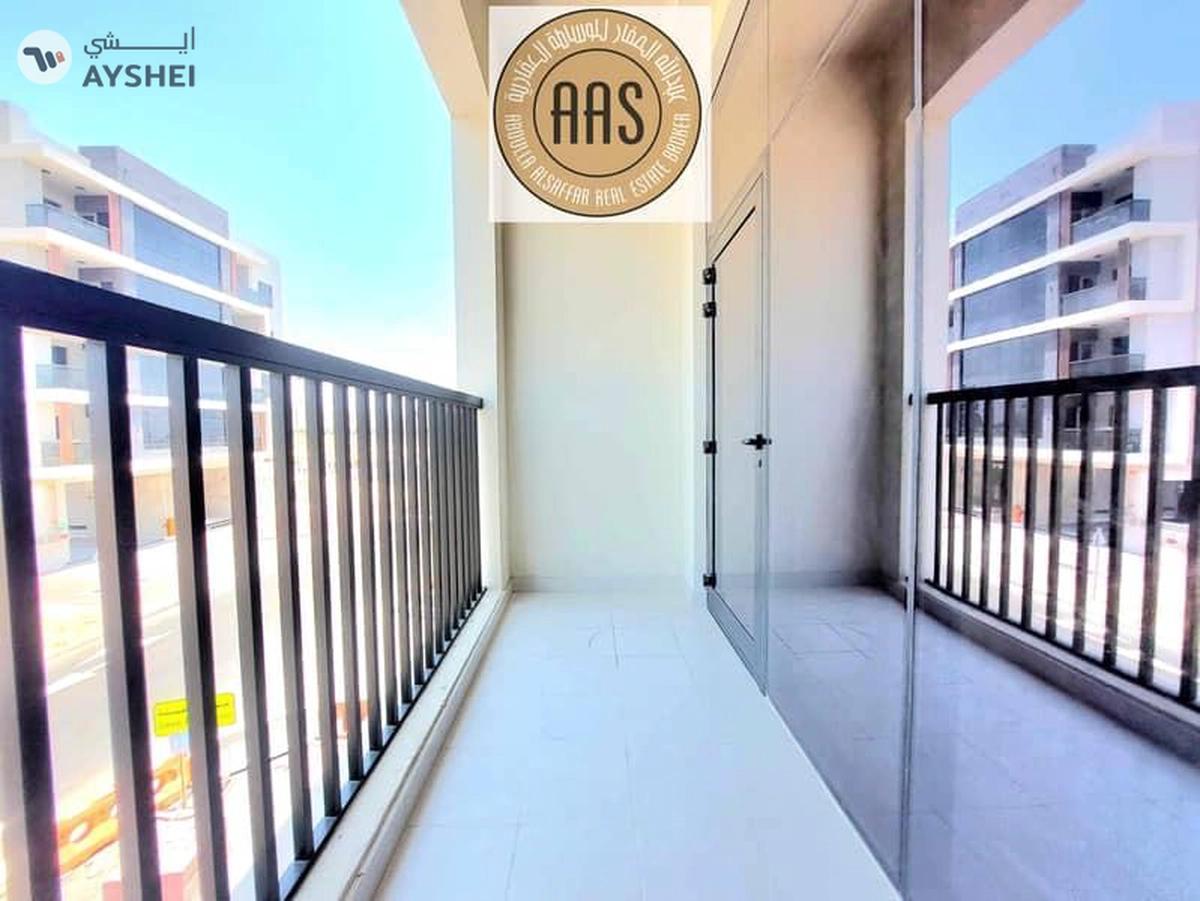 Brand New Best Layout With Best Price 1BHK Available in Liwan 2 Dubailand-1-1