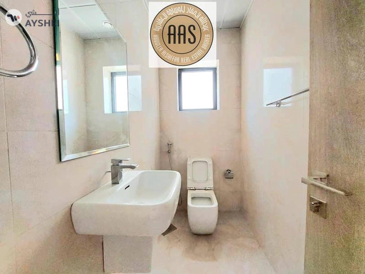 Brand New Best Layout With Best Price 1BHK Available in Liwan 2 Dubailand-8-8