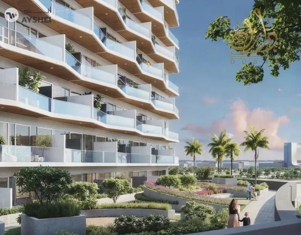 Apartment For Sale in Binghatti Haven, Dubai Sports City, Dubai