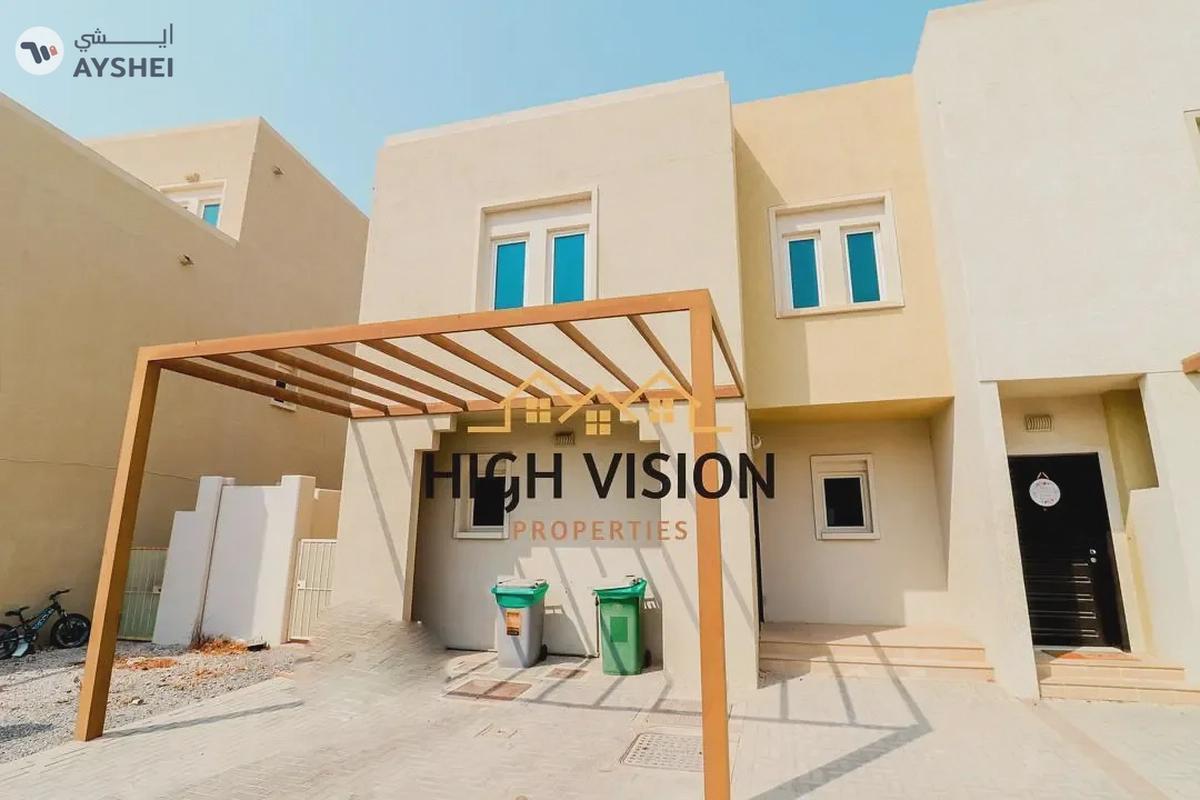 Desert Style, Al Reef Villas, Al Reef, Abu Dhabi-1-1