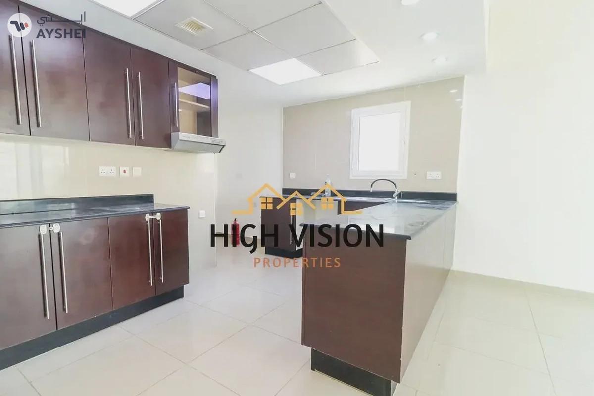 Desert Style, Al Reef Villas, Al Reef, Abu Dhabi-1-landscape