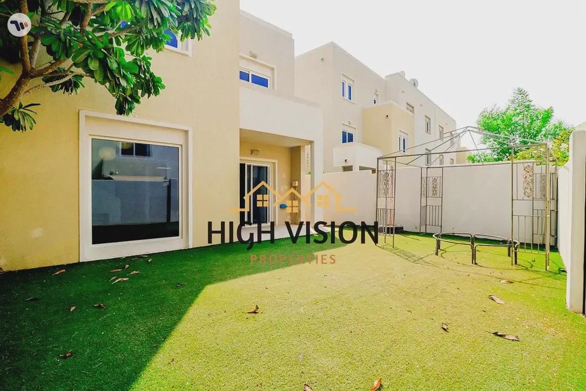 Desert Style, Al Reef Villas, Al Reef, Abu Dhabi-5-5