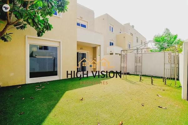 Desert Style, Al Reef Villas, Al Reef, Abu Dhabi