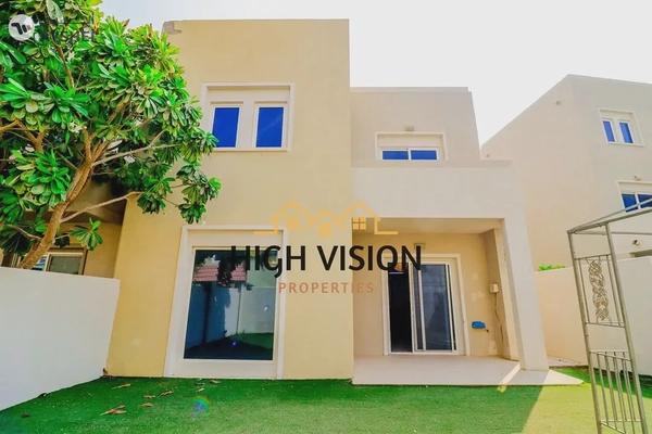 Desert Style, Al Reef Villas, Al Reef, Abu Dhabi