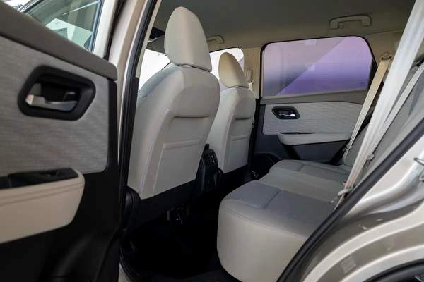 AED 1,395 Monthly | Nissan Xtrail S 2.5L | GCC | Zero Down Payment | 3 Years Agency Warranty