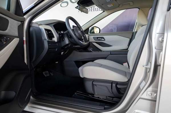 AED 1,395 Monthly | Nissan Xtrail S 2.5L | GCC | Zero Down Payment | 3 Years Agency Warranty