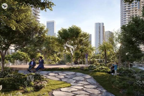 Albero by Emaar, Dubai Creek Harbour, Dubai