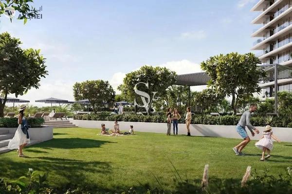 Albero by Emaar, Dubai Creek Harbour, Dubai