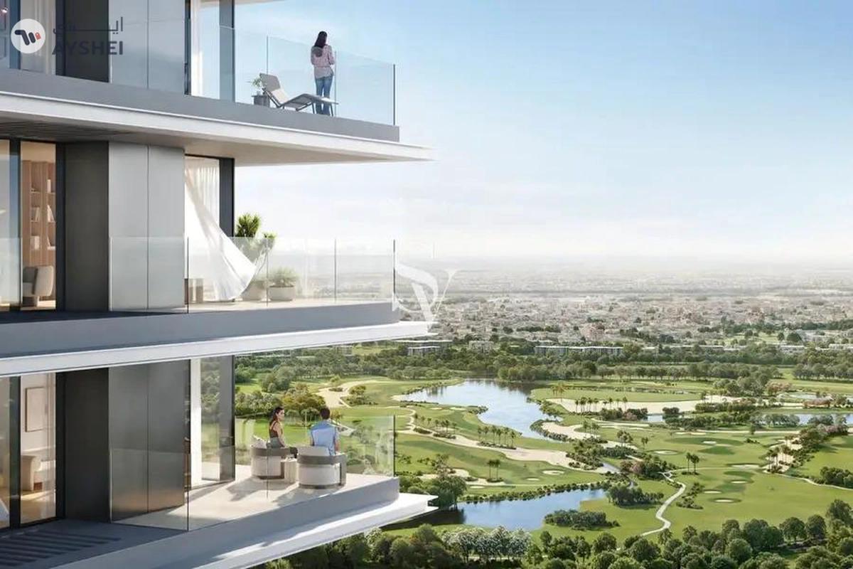 Albero by Emaar, Dubai Creek Harbour, Dubai-0-0