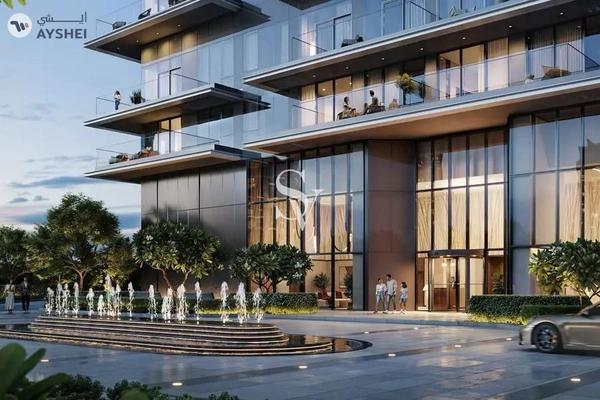 Albero by Emaar, Dubai Creek Harbour, Dubai