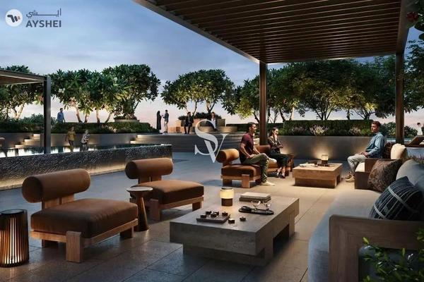 Albero by Emaar, Dubai Creek Harbour, Dubai