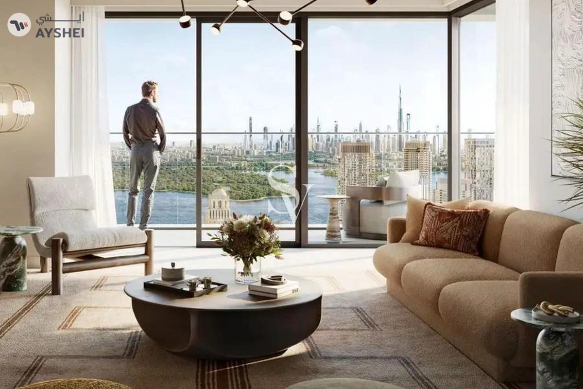 Albero by Emaar, Dubai Creek Harbour, Dubai-5-5