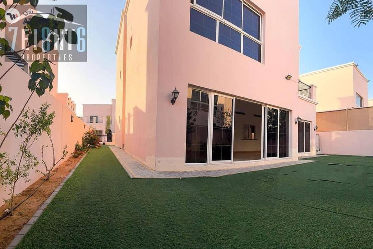 Nad Al Sheba 3, Nad Al Sheba, Dubai-13-13