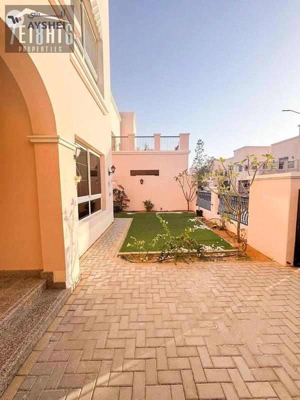 Nad Al Sheba 3, Nad Al Sheba, Dubai