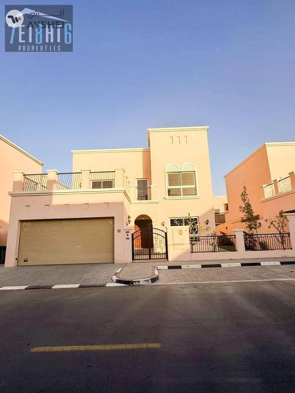Nad Al Sheba 3, Nad Al Sheba, Dubai