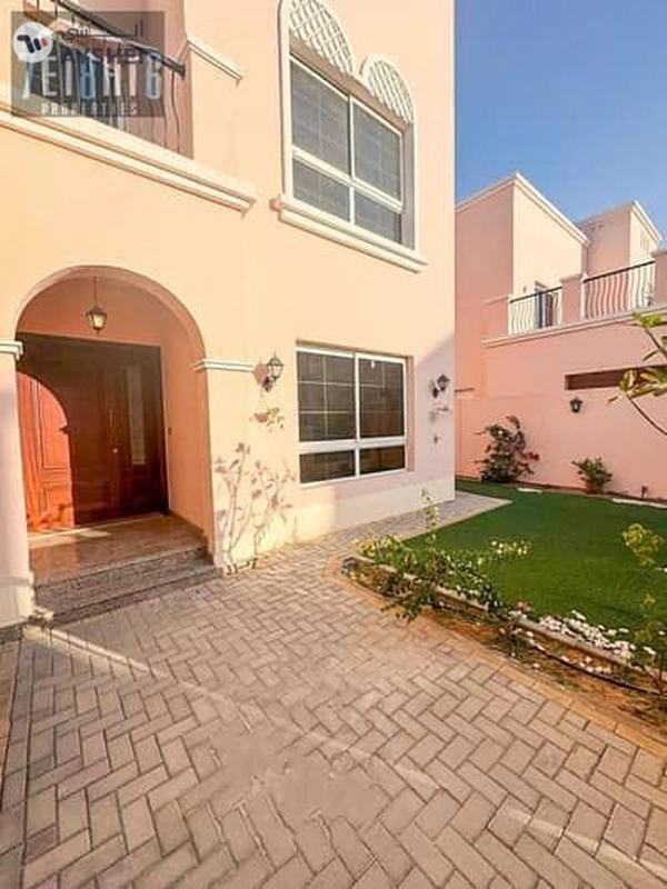 Nad Al Sheba 3, Nad Al Sheba, Dubai